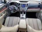 2012 Subaru Outback 2.5I Limited