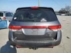 2016 Honda Odyssey Touring