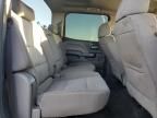 2017 Chevrolet Silverado K2500 Heavy Duty