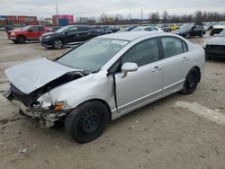 2007 Honda Civic LX for sale in Columbus, OH