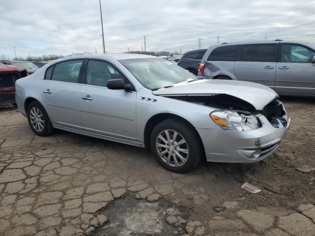 2011 Buick Lucerne CXL