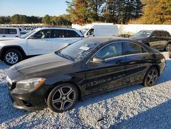 Mercedes-Benz salvage cars for sale: 2014 Mercedes-Benz CLA 250 4matic