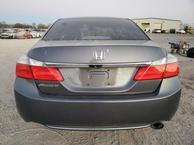 2013 Honda Accord EX