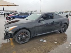 Infiniti salvage cars for sale: 2013 Infiniti G37