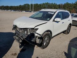 Nissan Rogue salvage cars for sale: 2015 Nissan Rogue S