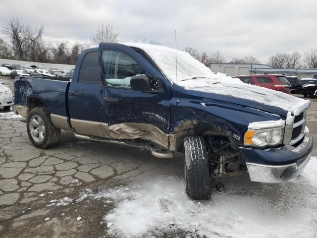 2004 Dodge RAM 1500 ST