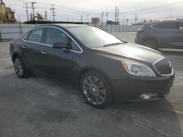 2014 Buick Verano