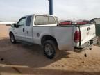 2001 Ford F250 Super Duty
