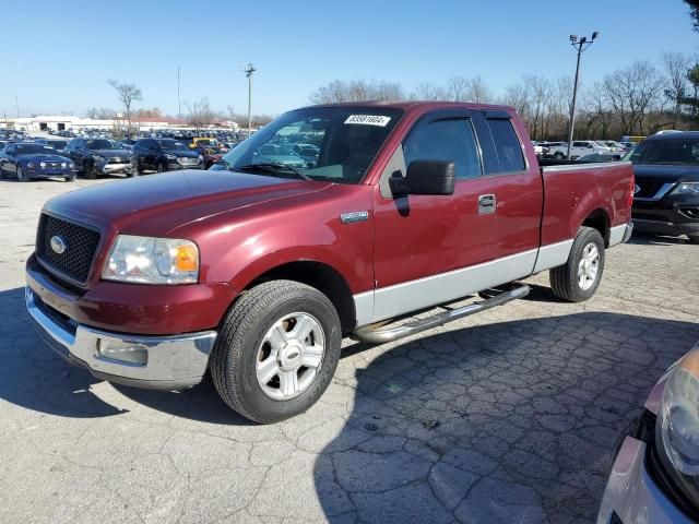 2004 Ford F150