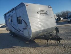 Jayco salvage cars for sale: 2014 Jayco Jayflight