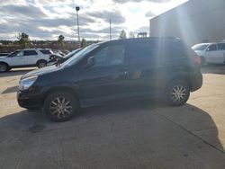 Buick salvage cars for sale: 2006 Buick Rendezvous CX