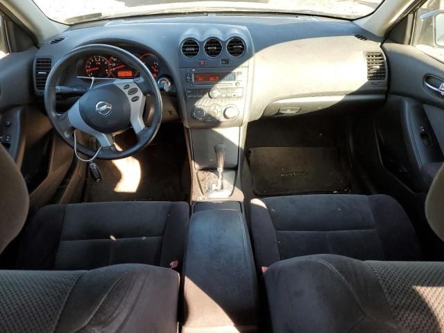 2008 Nissan Altima 2.5