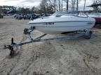 2007 Stingray Boat With Trailer
