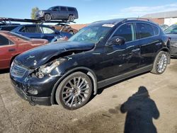 Infiniti ex35 salvage cars for sale: 2012 Infiniti EX35 Base