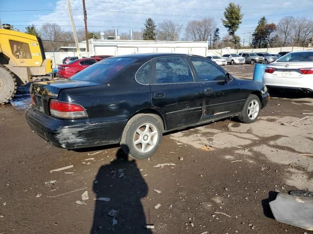 1995 Toyota Avalon XLS