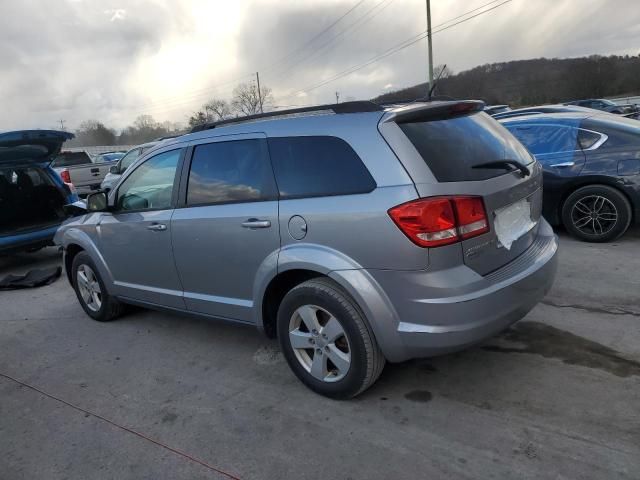 2015 Dodge Journey SE