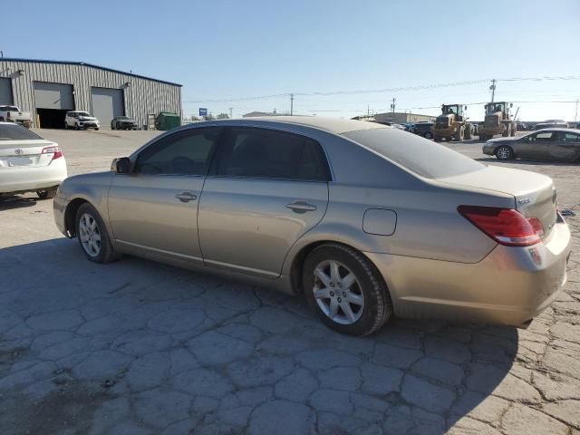 2006 Toyota Avalon XL