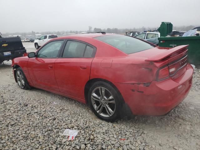 2013 Dodge Charger R/T