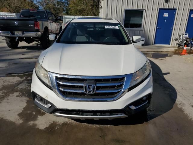 2015 Honda Crosstour EX