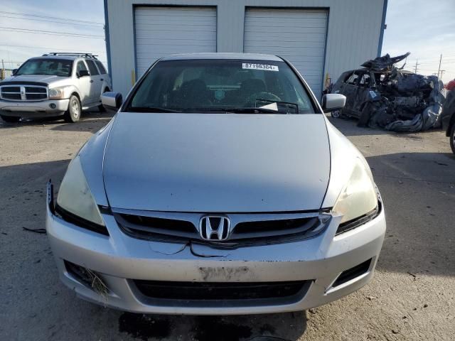 2006 Honda Accord SE