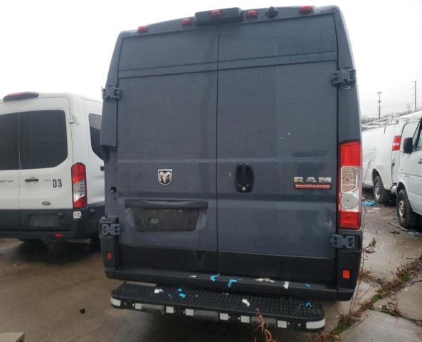 2021 Dodge Ram Promaster 3500 3500 High