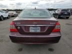 2007 Mercedes-Benz E 350 4matic