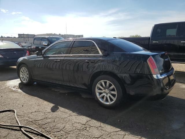 2013 Chrysler 300