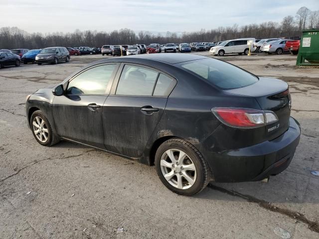 2010 Mazda 3 I