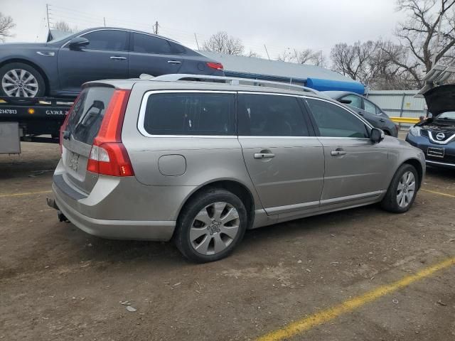 2008 Volvo V70 3.2