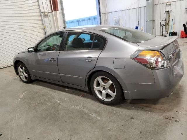 2007 Nissan Altima 3.5SE