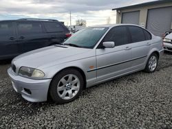 BMW salvage cars for sale: 2000 BMW 323 I