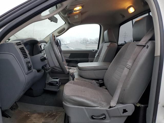 2008 Dodge RAM 1500 ST