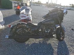 Harley-Davidson Flhxst salvage cars for sale: 2023 Harley-Davidson Flhxst