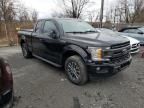 2018 Ford F150 Super Cab