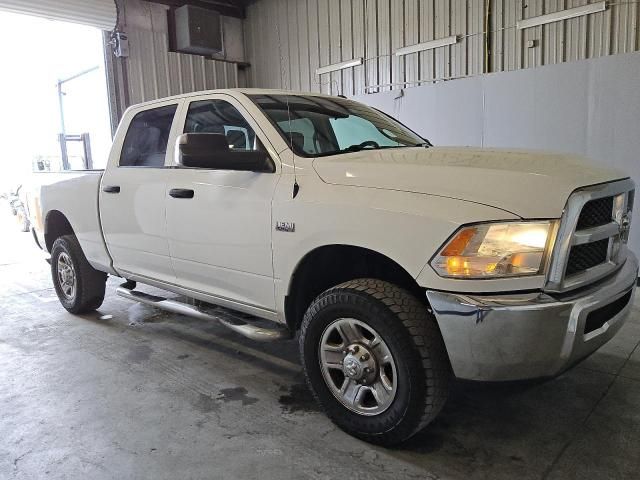 2016 Dodge RAM 2500 ST