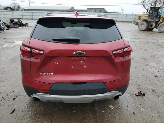 2019 Chevrolet Blazer 2LT