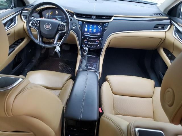 2013 Cadillac XTS Premium Collection