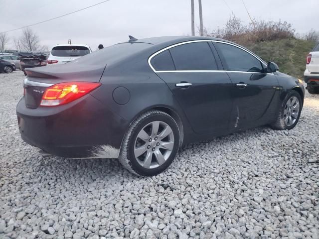 2013 Buick Regal Premium