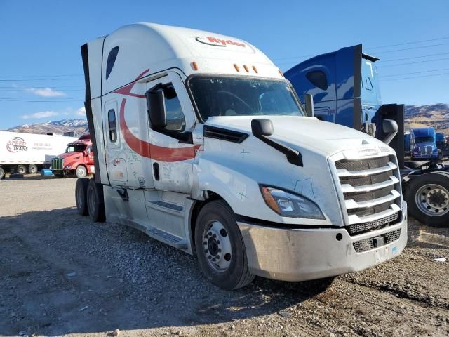 2024 Freightliner Cascadia 126