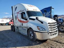 Freightliner Vehiculos salvage en venta: 2024 Freightliner Cascadia 126