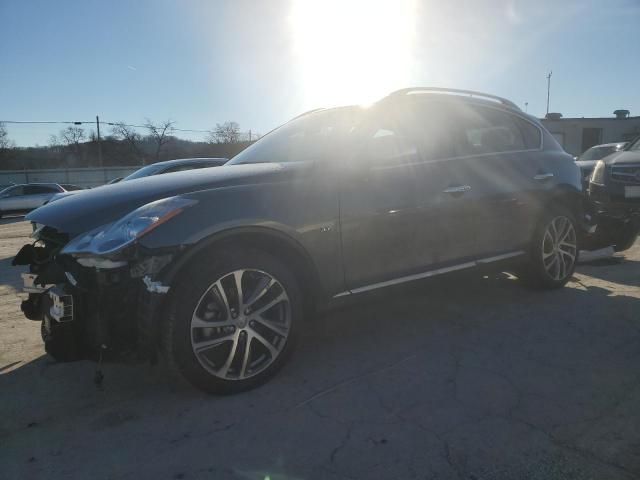 2017 Infiniti QX50