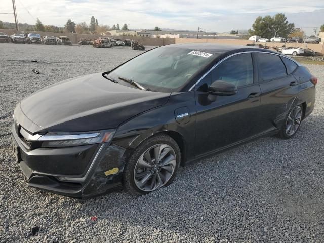 2019 Honda Clarity