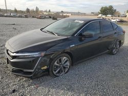 Honda Clarity Vehiculos salvage en venta: 2019 Honda Clarity