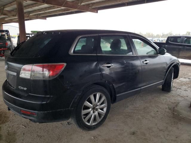 2008 Mazda CX-9