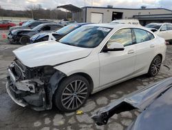 BMW salvage cars for sale: 2021 BMW 228XI