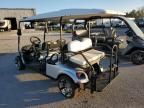 2018 Golf Cart Other