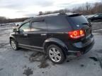 2013 Dodge Journey Crew