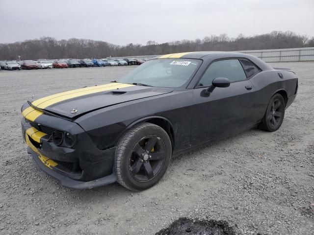 2011 Dodge Challenger