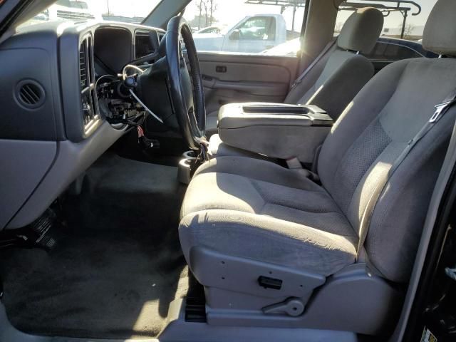 2005 Chevrolet Avalanche C1500