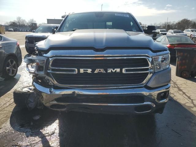 2019 Dodge RAM 1500 BIG HORN/LONE Star